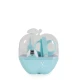 Cangaroo higijenski set za negu apple blue–makazice, turpija, noktarica ( CAN9739 )