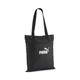 Womens Puma Base Tote, Black, Accessories