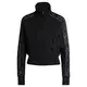 Mikina adidas Firebird Lace Tracktop Black XS