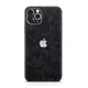 Skin za iPhone 11 Pro Max EXO by Optishield (2-pack) - camo black