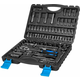 PROLINE 94-delni set nasadnih ključev 1/2 in 1/4 PROFIX 58094