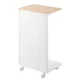 Kovinska stranska mizica 22x31 cm Tower – YAMAZAKI