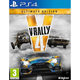 PS4 V-Rally 4 Ultimate Edition