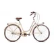 CAPRIOLO Bianka krem braon 28