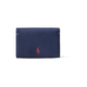 Polo Ralph Lauren Denarnica temno modra/rdeča