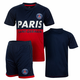 Paris Saint-Germain Poly otroški trening komplet dres