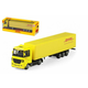DHL tovornjak 20 cm