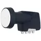Inverto LNB quad PREMIUM HD z ojačevalcem