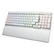 ASUS X901 ROG Strix Scope II 96 Wireless Gaming tastatura bela
