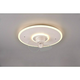 Stropni ventilator Trio Leuchten Nybro (O 50 cm, 2700 - 6500 K, bel)