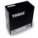 Thule Clamp kit 5017