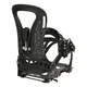Nitro Arc Miniganger 2023 Splitboard Bindings black