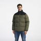 JAKNA POLY FILL CB PUFFER M