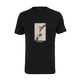 God Given Pizza Tee Black