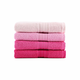 L`ESSENTIEL MAISON Set peškira Rainbow Pink