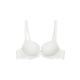 LingaDore Nedrček DAILY LACE, bela