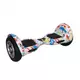 Hoverboard balans skuter RY 10-03 White Doodle