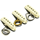 FENDER pickup ERIC JOHNSON STRATOCASTER PICKUPS, Set of 3