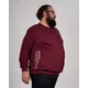 La Force Muški duks SB 25816, Bordo