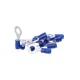Kabelski čeveljček L-RB 6 1,5-2,5 mm2 M6 63104190 /100 kosov/