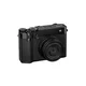 FUJIFILM GFX100RF BLACK