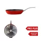 BONERA Tiganj Pro Plus, 20cm, Crveni
