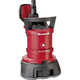 Einhell Potopna pumpa za prljavu vodu Einhell 4170780 13500 l/h 7.5 m