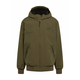 Carhartt WIP Prehodna jakna, črna