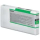 Epson green ink cartridge C13T913B00