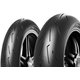 Pirelli Diablo Rosso IV Corsa ( 120/70 ZR17 TL (58W) M/C, prednji kota )