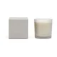 Dišeča sveča čas gorenja 50 h Sweet Vanilla – Kave Home