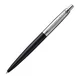 Parker 2068358 ballpoint pen Blue Clip-on retractable ballpoint pen 1 pc(s)