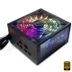INTER-TECH modularni ATX napajalnik Argus RGB-650W CM II 80 Plus Gold