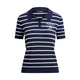 Lauren Ralph Lauren Pulover marine/bela
