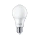 Philips E27 LED žarnica, 8W, 806lm, 2700K, toplo bela