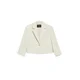 s.Oliver Blazer ecru