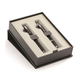 Parker poklon set royal im black ct - hemijska olovka + nalivpero ( PK68283 )