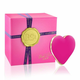 ICONS - Heart Vibe French Rose
