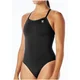 Tyr eco solid diamondfit black xxs - uk28