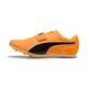 PUMA evoSPEED Long Jump 11 Spikes Unisex, Shoes, Sun Stream/Black/White, 42