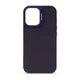 Maska za telefon CARBON LUX COLOR za Iphone 16, Ljubičasta