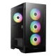 Računar ZEUS Ryzen 7 7800X3D/DDR5 32GB/M.2 1TB/RX 7800XT 16GB/750W