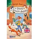 Die Schule der magischen Tiere 1: The School of Magical Animals (Englische Ausgabe mit Vokabelhilfen)