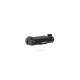 Tilta Magnetic 1/4-20 Mounting Baseplate for DJI Osmo Action Series - Black