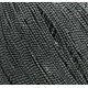 Himalaya Konfeti 68010 Black Pletilna preja