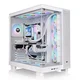 Kućište Thermaltake View 380 XL TG ARGB Snow