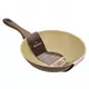 LORME Premium Tiganj wok granit 28 cm