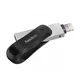 USB Flash SanDisk 128GB iXpand Go Apple USB 3.1, SDIX60N-128G-GN6NE
