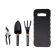 Set za uređivanje Bašte Black+Decker 41