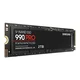 SAMSUNG 990 PRO notranji SSD 2TB M.2 2280 PCIe 4.0 x4 NVMe 2.0 TCG Opal 2.0